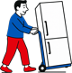 Fridge-New
