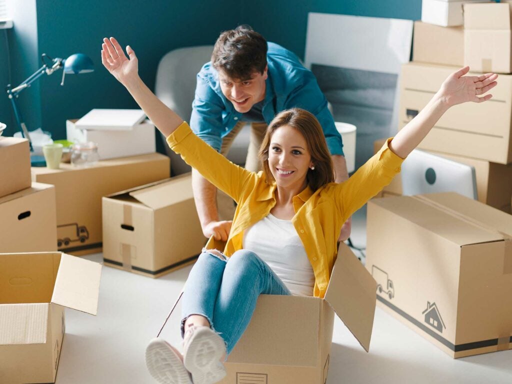 Super Easy Storage. Self storage Newcastle.