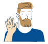 13