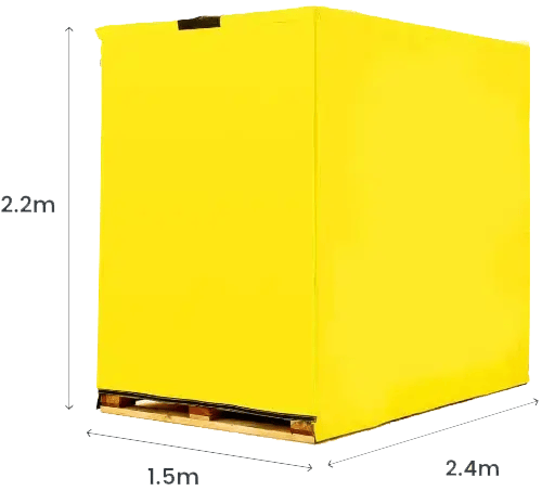Taxibox comparison graphic