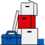 Protective blankets, on the house